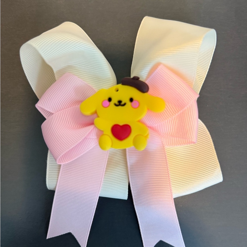 Hello Kitty and Friends Hair Bows - Picture 6 of 7